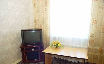 Фото номера Полулюкс Гостиница Гостиница Мираж г. Волгоград 6