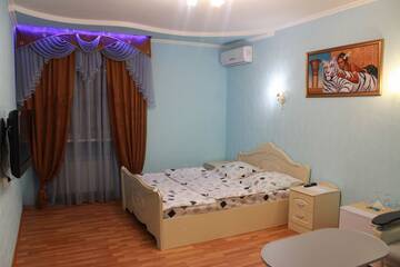 Фото номера Номер Стандарт Мини-отель Корона  г. Волгоград 3
